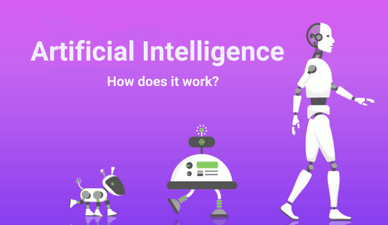 What is Artificial Intelligence? How does it work?