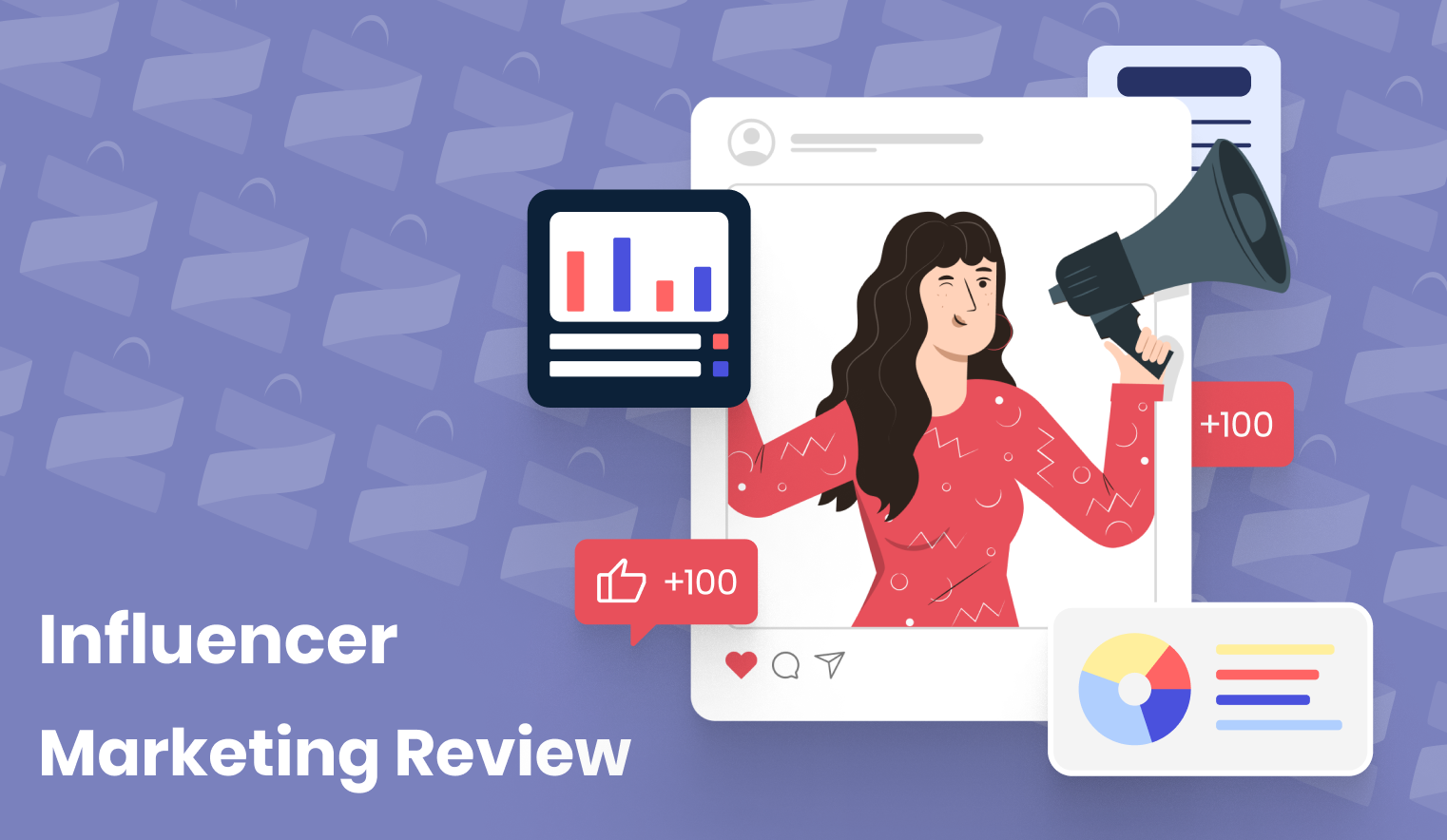 Influencer Marketing Review։ Industry changes after the pandemic