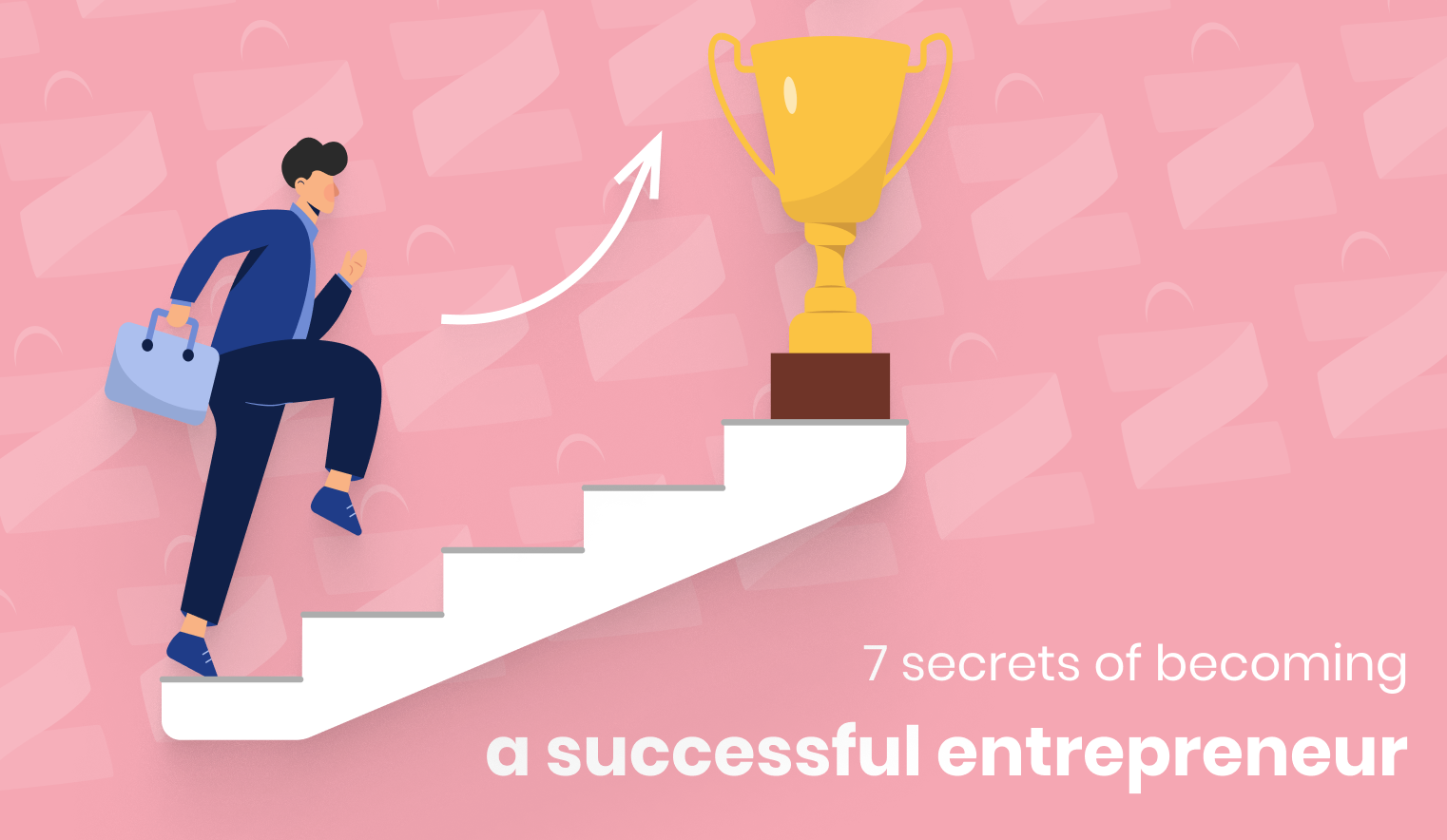7 secrets of becoming a successful entrepreneur