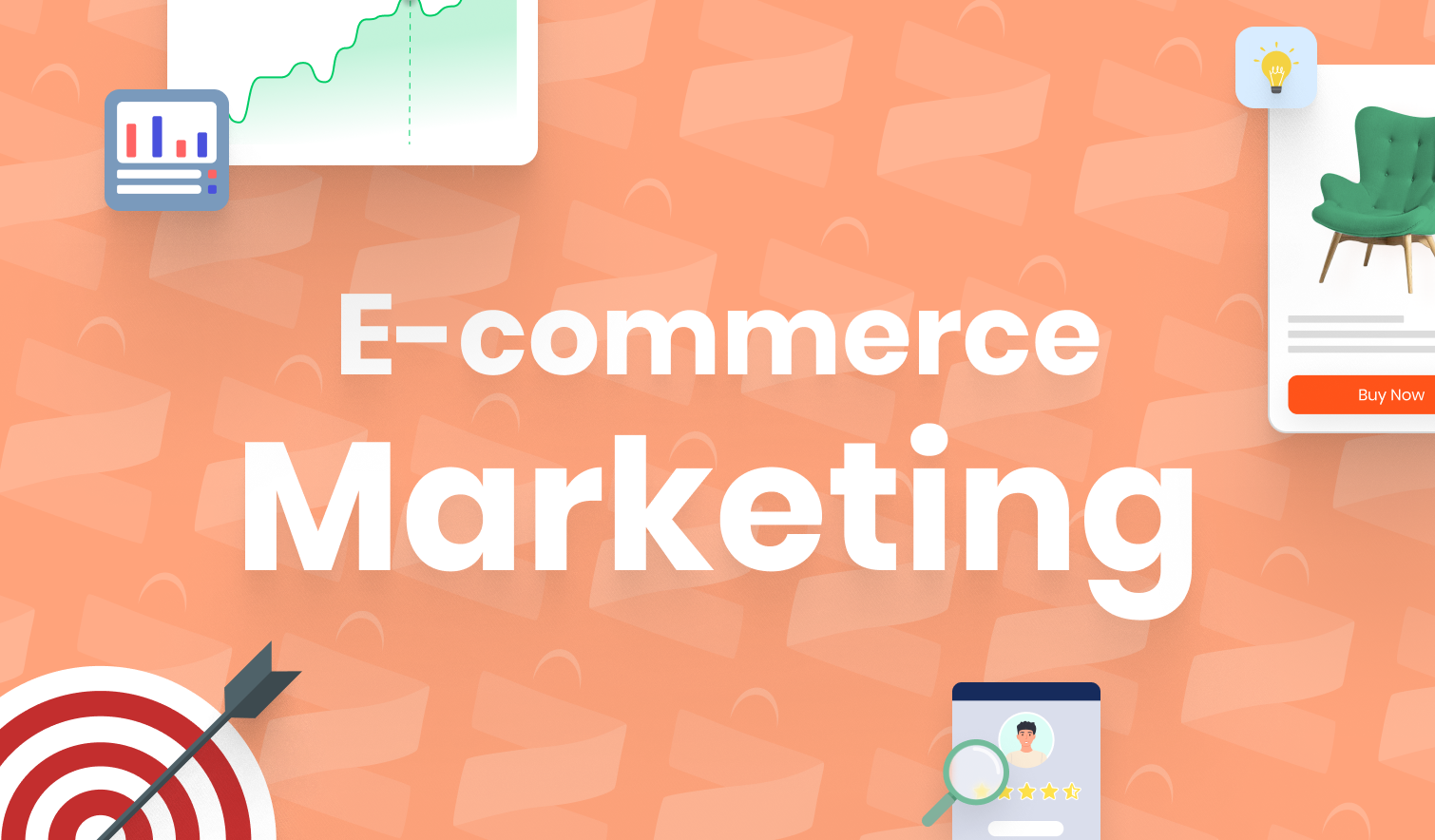 All about Ecommerce Marketing and its Types